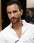 Saif Ali Khan